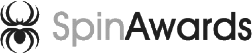 Spinawards Logo
